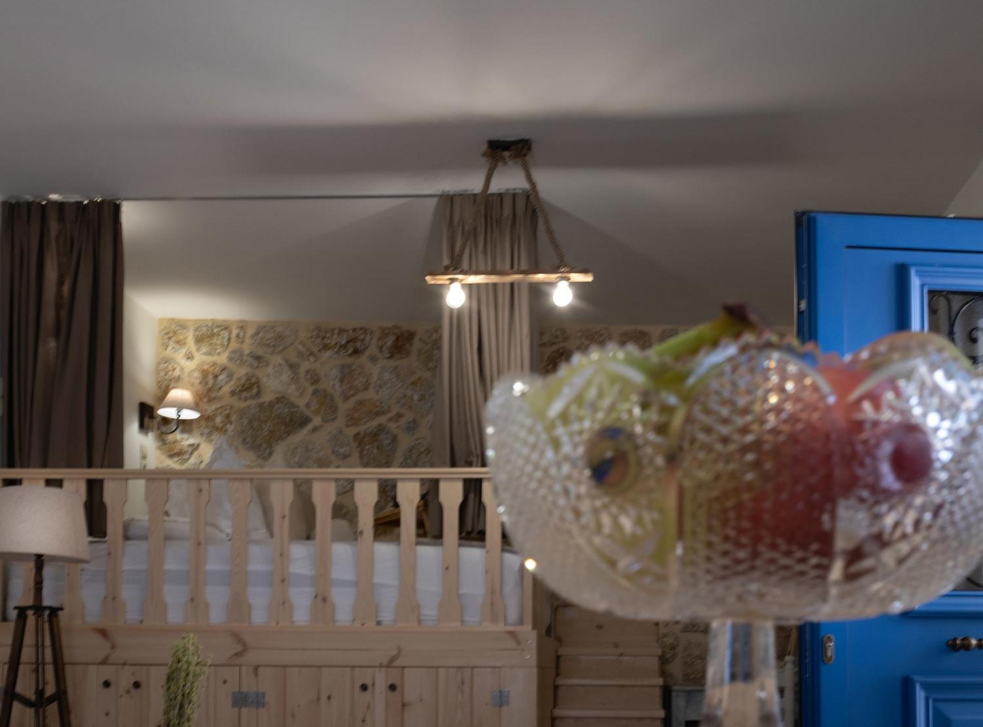 Stonehousekefalos Extérieur photo